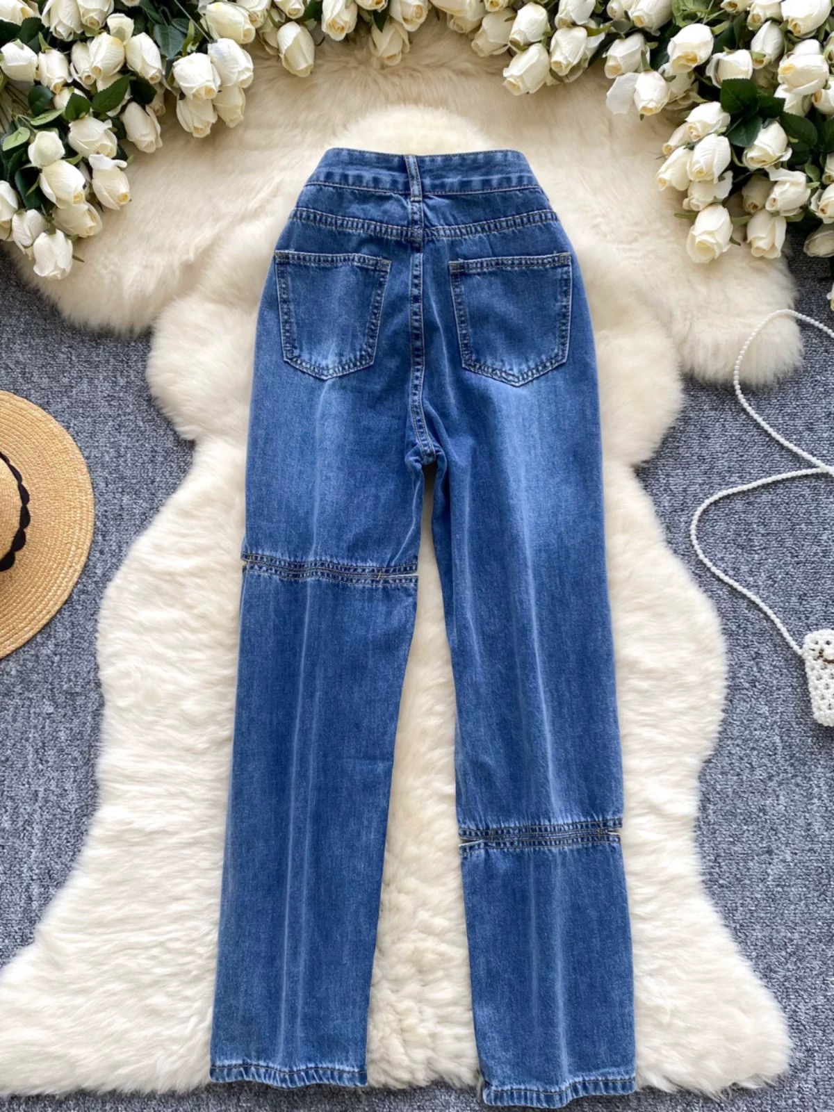 Track record Jeans JN134 images